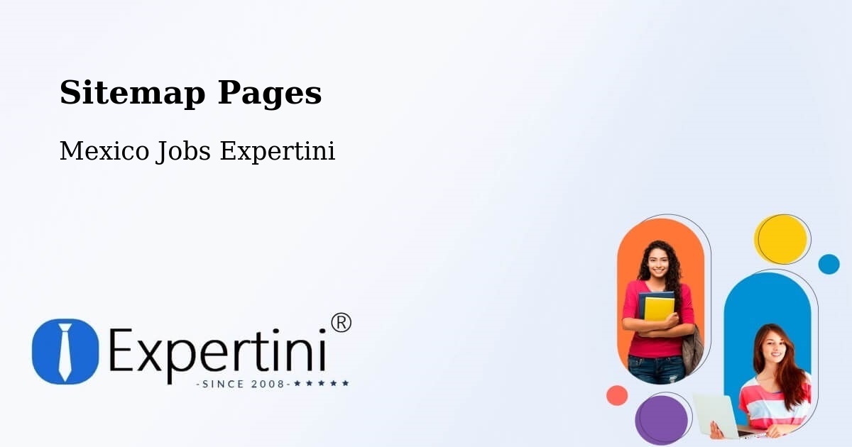 Sitemap Pages - La Nueva Victoria - Mexico Jobs Expertini